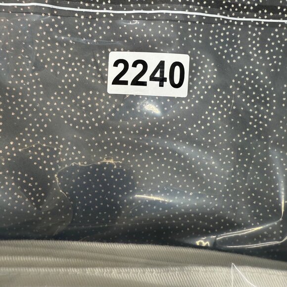 Gloria Vanderbilt Amanda Women's Size 16 White Classic Fit High Rise Straight Le - Picture 11 of 11